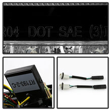 Load image into Gallery viewer, Spyder Lexus RX330/RX350 04-09 LED Tail Lights Black ALT-YD-LRX04-LED-BK 5080837