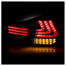 Load image into Gallery viewer, Spyder Lexus RX330/RX350 04-09 LED Tail Lights Black ALT-YD-LRX04-LED-BK 5080837
