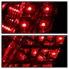 Load image into Gallery viewer, Spyder Mazda 3 03-08 4Dr Sedan (Non Hatchback)LED Tail Lights Smoke ALT-YD-M303-LED-SM 5017406