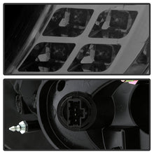 Load image into Gallery viewer, Spyder Mazda 3 03-08 4Dr Sedan (Non Hatchback)LED Tail Lights Smoke ALT-YD-M303-LED-SM 5017406