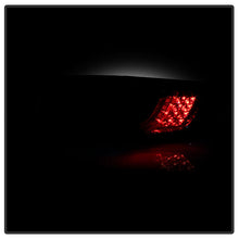 Load image into Gallery viewer, Spyder Mazda 3 03-08 4Dr Sedan (Non Hatchback)LED Tail Lights Smoke ALT-YD-M303-LED-SM 5017406