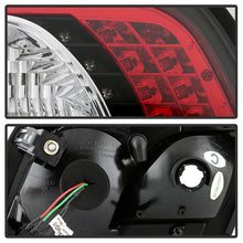 Load image into Gallery viewer, Spyder Mazda 6 03-08 4/5DR (Not fit Wagon)LED Tail Lights Black ALT-YD-M603-LED-BK 5006066