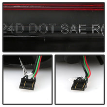 Load image into Gallery viewer, Spyder Mazda 6 03-08 4/5DR (Not fit Wagon)LED Tail Lights Black ALT-YD-M603-LED-BK 5006066