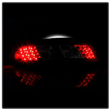 Load image into Gallery viewer, Spyder Mazda 6 03-08 4/5DR (Not fit Wagon)LED Tail Lights Black ALT-YD-M603-LED-BK 5006066