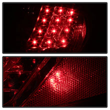 Load image into Gallery viewer, Spyder Mazda 6 03-08 4/5DR (Not fit Wagon)LED Tail Lights Black ALT-YD-M603-LED-BK 5006066