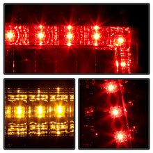 Load image into Gallery viewer, Spyder Mercedes Benz W163 M-Class ML 98-05 LED Tail Lights Smoke ALT-YD-MBW16398-LED-SM 5006127