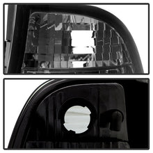 Load image into Gallery viewer, Spyder Mercedes Benz W163 M-Class ML 98-05 LED Tail Lights Smoke ALT-YD-MBW16398-LED-SM 5006127