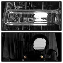 Load image into Gallery viewer, Spyder Mercedes Benz W163 M-Class ML 98-05 LED Tail Lights Smoke ALT-YD-MBW16398-LED-SM 5006127