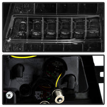 Load image into Gallery viewer, Spyder Mercedes Benz W163 M-Class ML 98-05 LED Tail Lights Smoke ALT-YD-MBW16398-LED-SM 5006127
