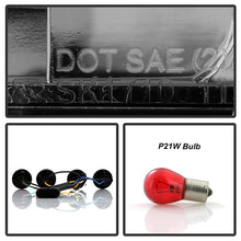 Load image into Gallery viewer, Spyder Mercedes Benz W163 M-Class ML 98-05 LED Tail Lights Smoke ALT-YD-MBW16398-LED-SM 5006127