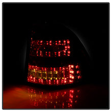 Load image into Gallery viewer, Spyder Mercedes Benz W163 M-Class ML 98-05 LED Tail Lights Smoke ALT-YD-MBW16398-LED-SM 5006127