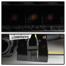 Load image into Gallery viewer, Spyder Mitsubishi Lancer/Evolution X 08-14 V2 LED Tail Lights - Black Smoke ALT-YD-ML08V2-SEQ-BSM 5088147