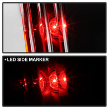 Load image into Gallery viewer, Spyder Nissan 350Z 03-05 Euro Style Tail Lights Black ALT-YD-N350Z02-BK 5006684