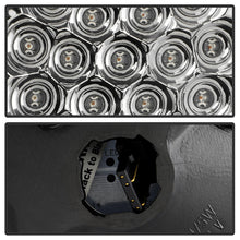 Load image into Gallery viewer, Spyder Nissan 350Z 03-05 LED Tail Lights Black ALT-YD-N350Z02-LED-BK 5006714