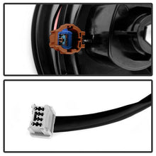 Load image into Gallery viewer, Spyder 09-15 Nissan GTR LED Tail Lights Black ALT-YD-NGTR09-LED-BK 5083265