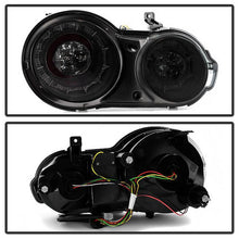 Load image into Gallery viewer, Spyder 09-15 Nissan GTR LED Tail Lights Smoke ALT-YD-NGTR09-LED-SM 5082015