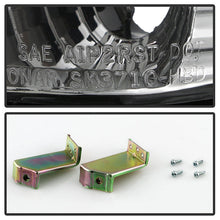 Load image into Gallery viewer, Spyder Nissan Hardbody 86-97 Euro Style Tail Lights Chrome ALT-YD-NH86-C 5006882
