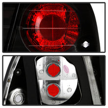 Load image into Gallery viewer, Spyder Nissan Maxima 97-99 Euro Style Tail Lights Black ALT-YD-NM97-BK 5006950