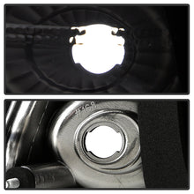 Load image into Gallery viewer, Spyder Nissan Maxima 97-99 Euro Style Tail Lights Black ALT-YD-NM97-BK 5006950
