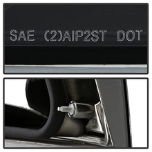 Load image into Gallery viewer, Spyder Nissan Sentra 00-03 Euro Style Tail Lights Black ALT-YD-NS00-BK 5006998
