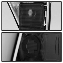 Load image into Gallery viewer, Spyder Nissan Titan 04-14 Euro Style Tail Lights Chrome ALT-YD-NTI04-C 5007032