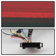 Load image into Gallery viewer, Spyder Porsche 987 Cayman 06-08 / Boxster 05-08 LED Tail Lights - Red Clear ALT-YD-P98705-LED-RC 5083173