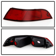 Load image into Gallery viewer, Spyder Porsche 993 1995-1998 OEM Tail Light - Red Smoke 5086761