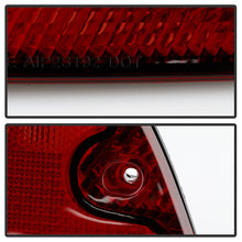 Load image into Gallery viewer, Spyder Porsche 993 1995-1998 OEM Tail Light - Red Smoke 5086761