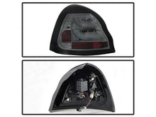 Load image into Gallery viewer, Spyder Pontiac Grand Prix 04-08 Light Bar LED Tail Light - Smoke