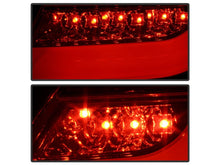 Load image into Gallery viewer, Spyder Pontiac Grand Prix 04-08 Light Bar LED Tail Light - Smoke