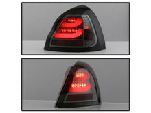 Load image into Gallery viewer, Spyder Pontiac Grand Prix 04-08 Light Bar LED Tail Light - Smoke