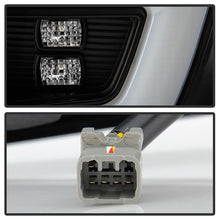 Load image into Gallery viewer, Spyder 08-11 Subaru Impreza WRX 4DR LED Tail Lights - Black ALT-YD-SI084D-LED-BK 5087966