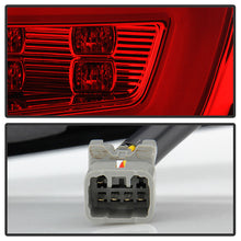 Load image into Gallery viewer, Spyder 08-11 Subaru Impreza WRX 4DR LED Tail Lights - Red Clear ALT-YD-SI084D-LED-RC 5087973
