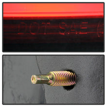 Load image into Gallery viewer, Spyder 08-11 Subaru Impreza WRX 4DR LED Tail Lights - Red Clear ALT-YD-SI084D-LED-RC 5087973