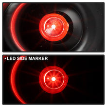 Load image into Gallery viewer, Spyder Subaru Impreza (Excluding Wagon) 93-01 Euro Style Tail Lights Black ALT-YD-SI93-BK 5007261