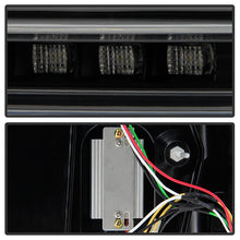 Load image into Gallery viewer, Spyder Toyota 4Runner 10-14 LED Tail Lights - Sequential Turn Signal - Black ALT-YD-T4R10-SEQ-BK 5087812