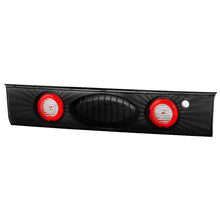 Load image into Gallery viewer, Spyder Toyota Corolla 93-97 Euro Style Trunk Tail Lights Black ALT-YD-TC93-TR-BK 5007438