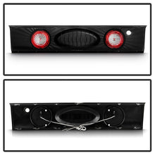 Load image into Gallery viewer, Spyder Toyota Corolla 93-97 Euro Style Trunk Tail Lights Black ALT-YD-TC93-TR-BK 5007438