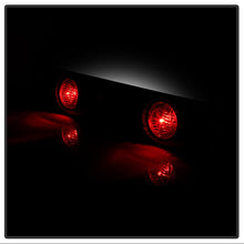 Load image into Gallery viewer, Spyder Toyota Corolla 93-97 Euro Style Trunk Tail Lights Black ALT-YD-TC93-TR-BK 5007438