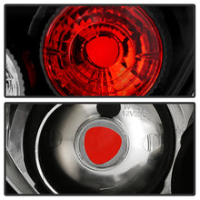 Load image into Gallery viewer, Spyder Toyota Matrix 03-05 Euro Style Tail Lights Black ALT-YD-TMA03-BK 5007599