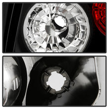 Load image into Gallery viewer, Spyder Toyota Matrix 03-05 Euro Style Tail Lights Black ALT-YD-TMA03-BK 5007599