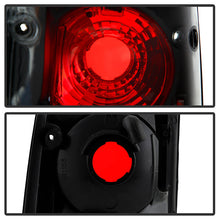 Load image into Gallery viewer, Spyder Toyota Pick Up 89-95 Euro Style Tail Lights Black ALT-YD-TP89-BK 5007636