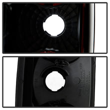 Load image into Gallery viewer, Spyder Toyota Pick Up 89-95 Euro Style Tail Lights Black ALT-YD-TP89-BK 5007636