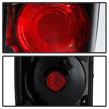 Load image into Gallery viewer, Spyder Toyota Pick Up 89-95 Euro Style Tail Lights Black ALT-YD-TP89-BK 5007636