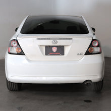 Load image into Gallery viewer, Spyder Scion TC 05-10 LED Tail Lights Black ALT-YD-TSTC04-LED-BK 5007704