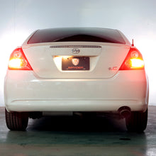 Load image into Gallery viewer, Spyder Scion TC 05-10 LED Tail Lights Black ALT-YD-TSTC04-LED-BK 5007704