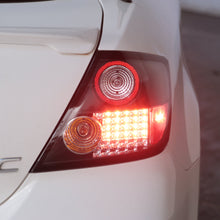 Load image into Gallery viewer, Spyder Scion TC 05-10 LED Tail Lights Black ALT-YD-TSTC04-LED-BK 5007704