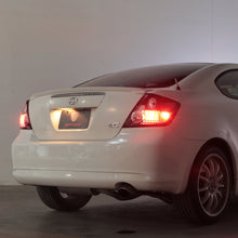 Load image into Gallery viewer, Spyder Scion TC 05-10 LED Tail Lights Black ALT-YD-TSTC04-LED-BK 5007704