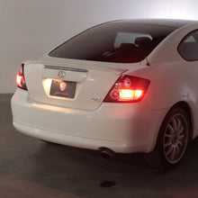 Load image into Gallery viewer, Spyder Scion TC 05-10 LED Tail Lights Black ALT-YD-TSTC04-LED-BK 5007704