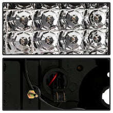 Load image into Gallery viewer, Spyder Scion TC 05-10 LED Tail Lights Black ALT-YD-TSTC04-LED-BK 5007704